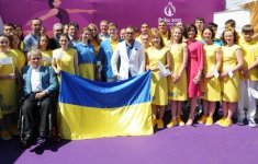 May 23, 2015, Kyiv