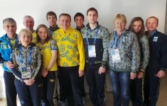 February 3, 2014. XXII Olympic Winter Games, Sochi, Russia 