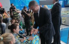 June 13, 2014, Kyiv