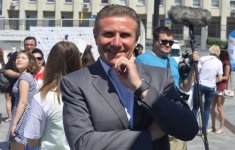 May 23, 2015, Kyiv