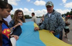 June 21, 2014, Kyiv  