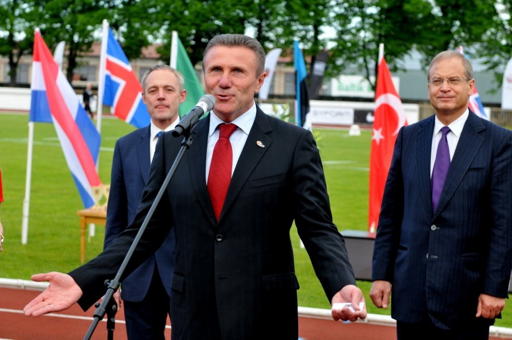 May 28, 2015, Riga