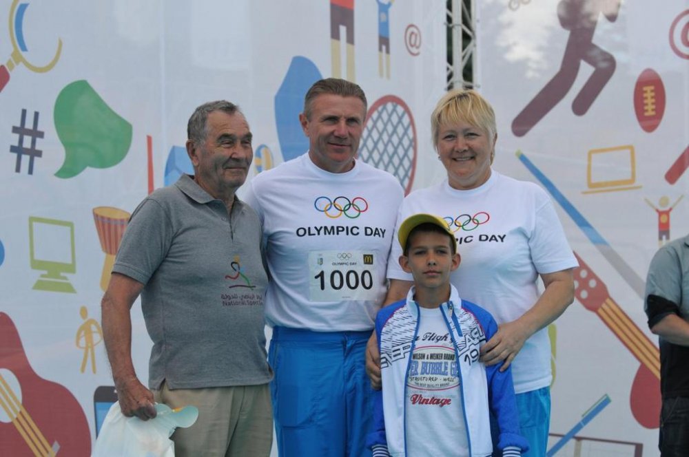 June 21, 2014, Kyiv